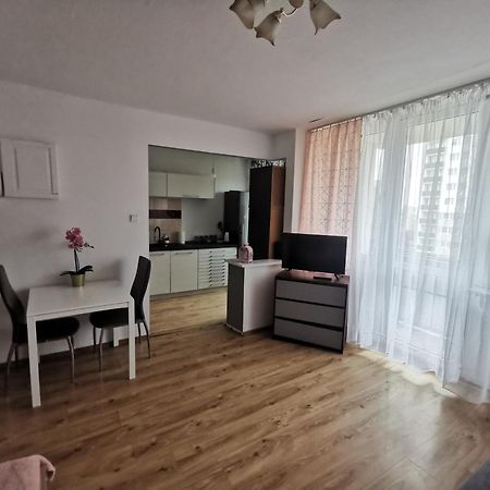 27 Kawalerka Apartman Częstochowa Kültér fotó