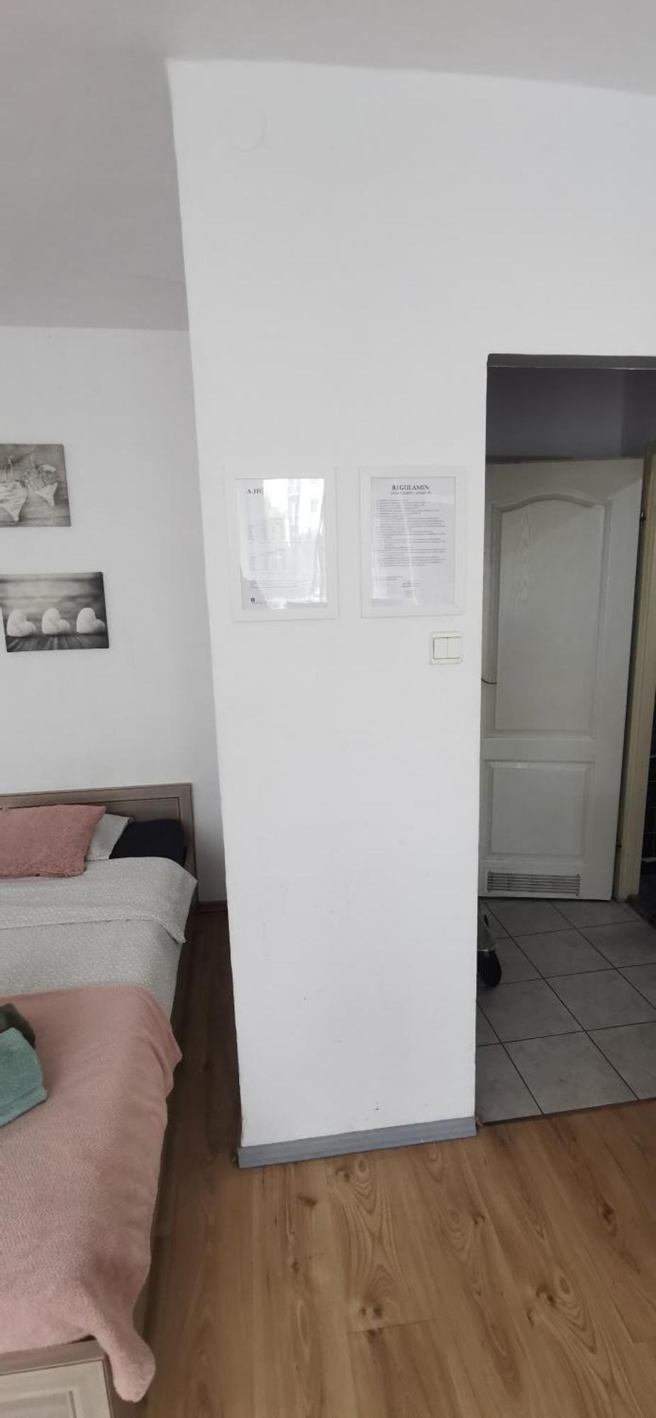 27 Kawalerka Apartman Częstochowa Kültér fotó