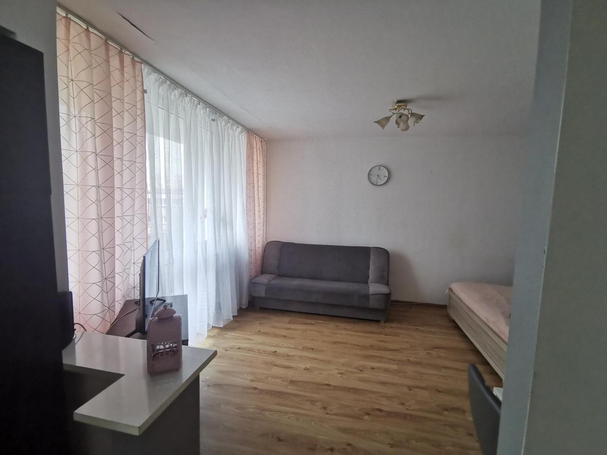 27 Kawalerka Apartman Częstochowa Kültér fotó