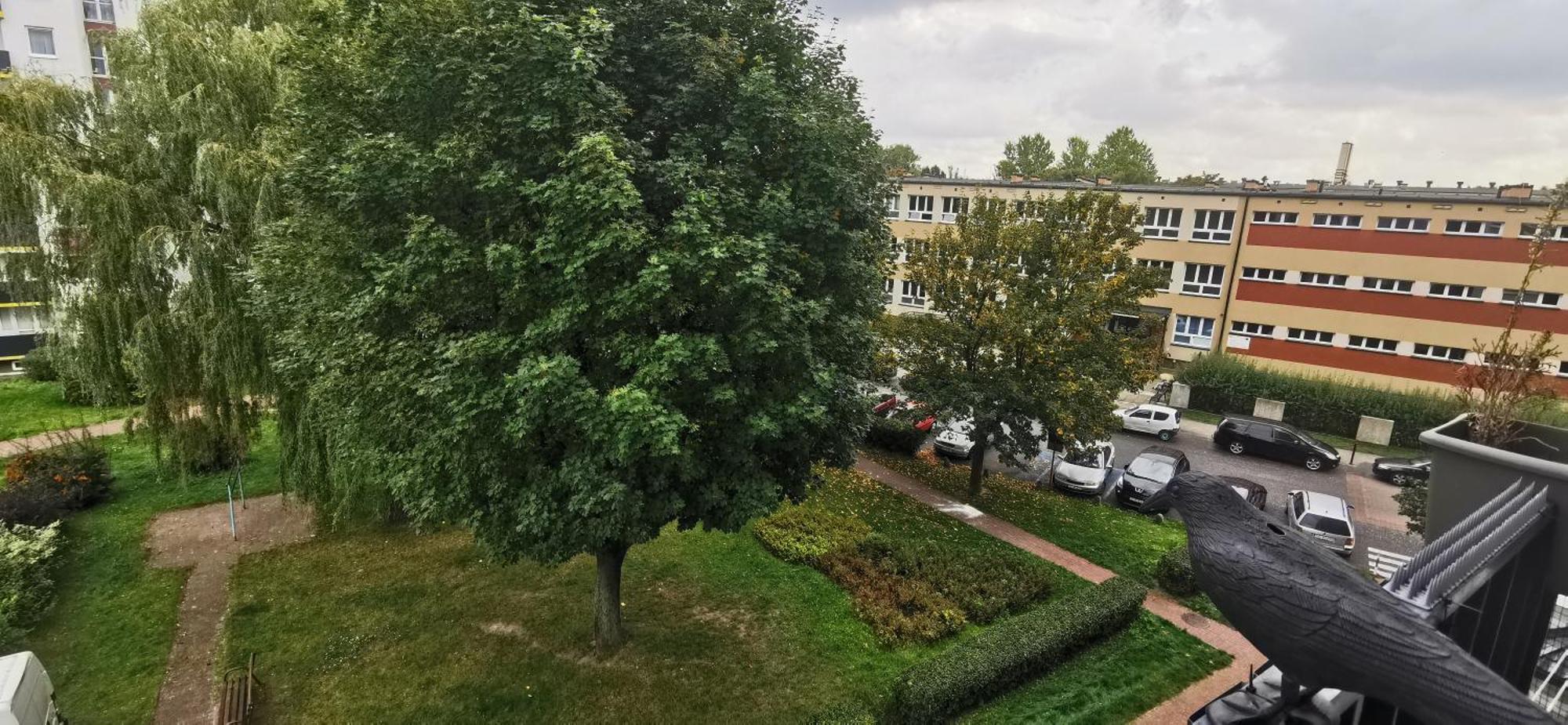 27 Kawalerka Apartman Częstochowa Kültér fotó