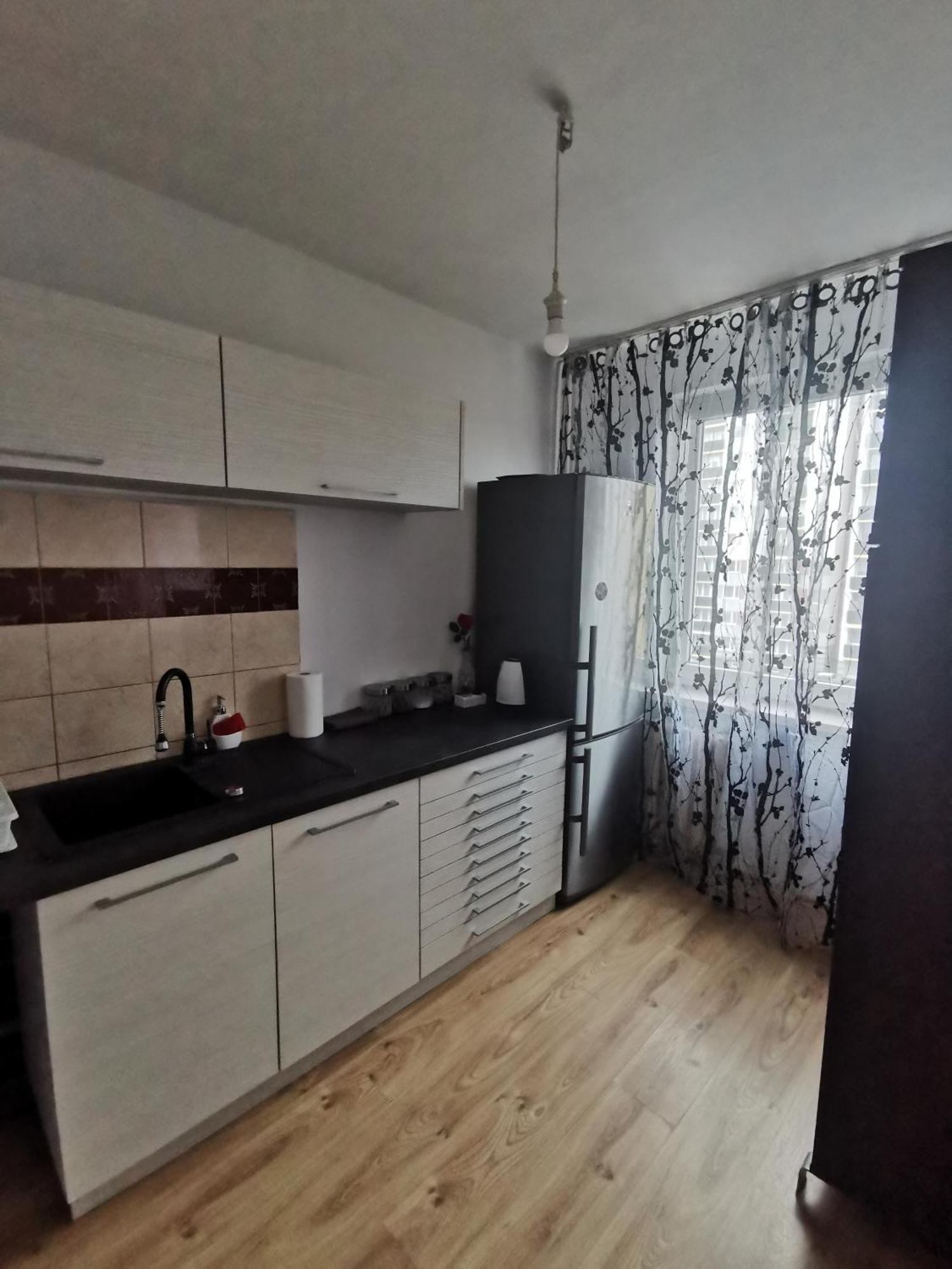 27 Kawalerka Apartman Częstochowa Kültér fotó